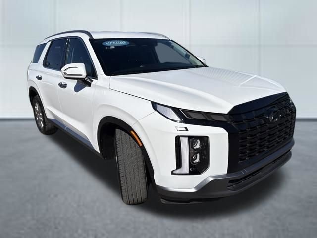 Used 2025 Hyundai Palisade SEL image 5
