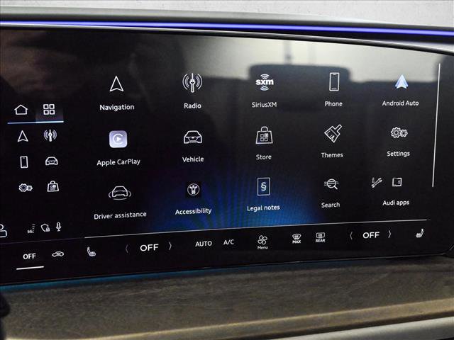 Certified 2025 Audi Q5 Premium Plus w/ Premium Plus image 15