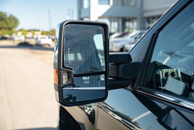 Used 2015 Chevrolet Silverado 3500 LTZ w/ Duramax Plus Package image 16