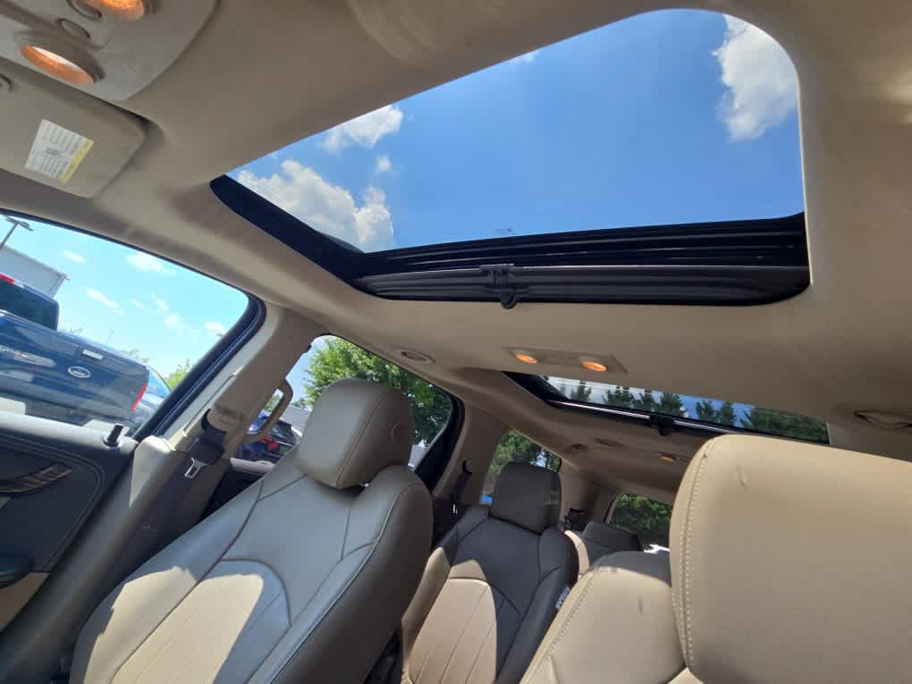 Used 2015 GMC Acadia Denali AWD/4WD image 23