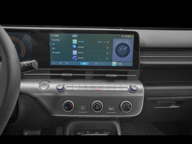 New 2026 Hyundai Kona SE AWD/4WD image 59