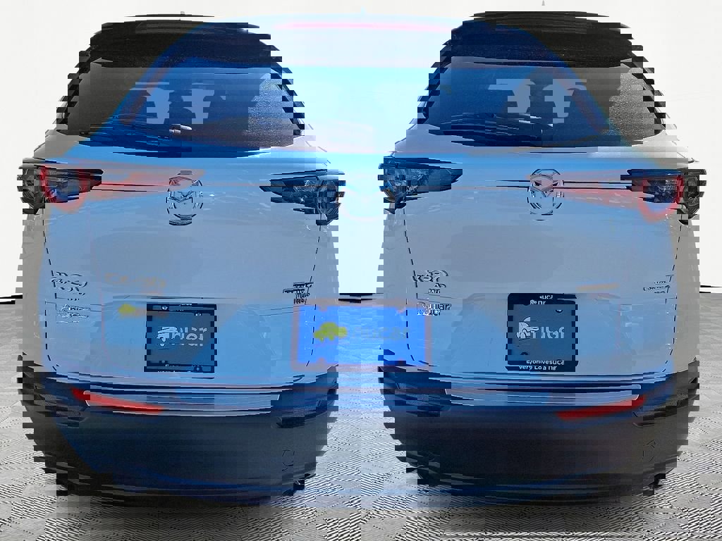 Used 2023 MAZDA CX-30 2.5 Turbo w/ Premium Package image 6