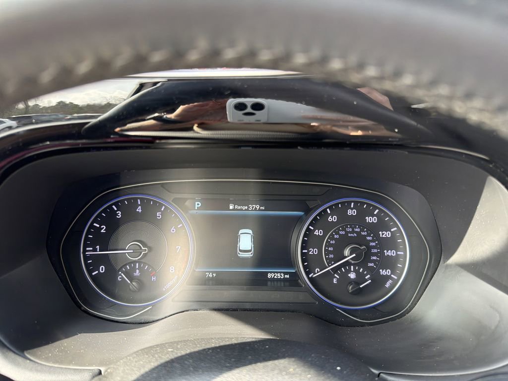 Used 2021 Hyundai Palisade SEL w/ Convenience Package image 31