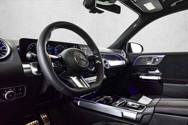New 2026 Mercedes-Benz GLB 250 GLB 250 image 10