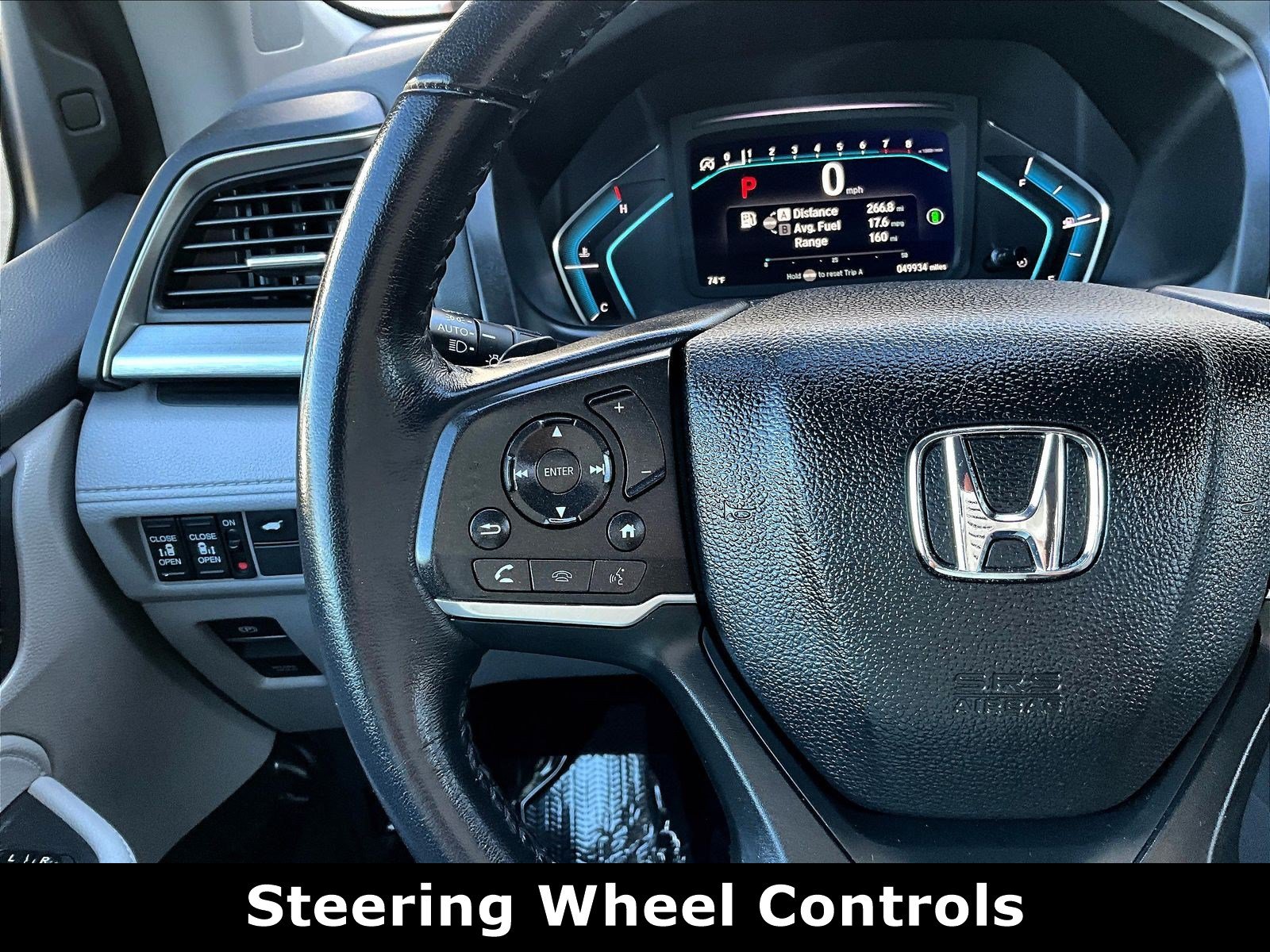 Used 2022 Honda Odyssey EX-L image 11