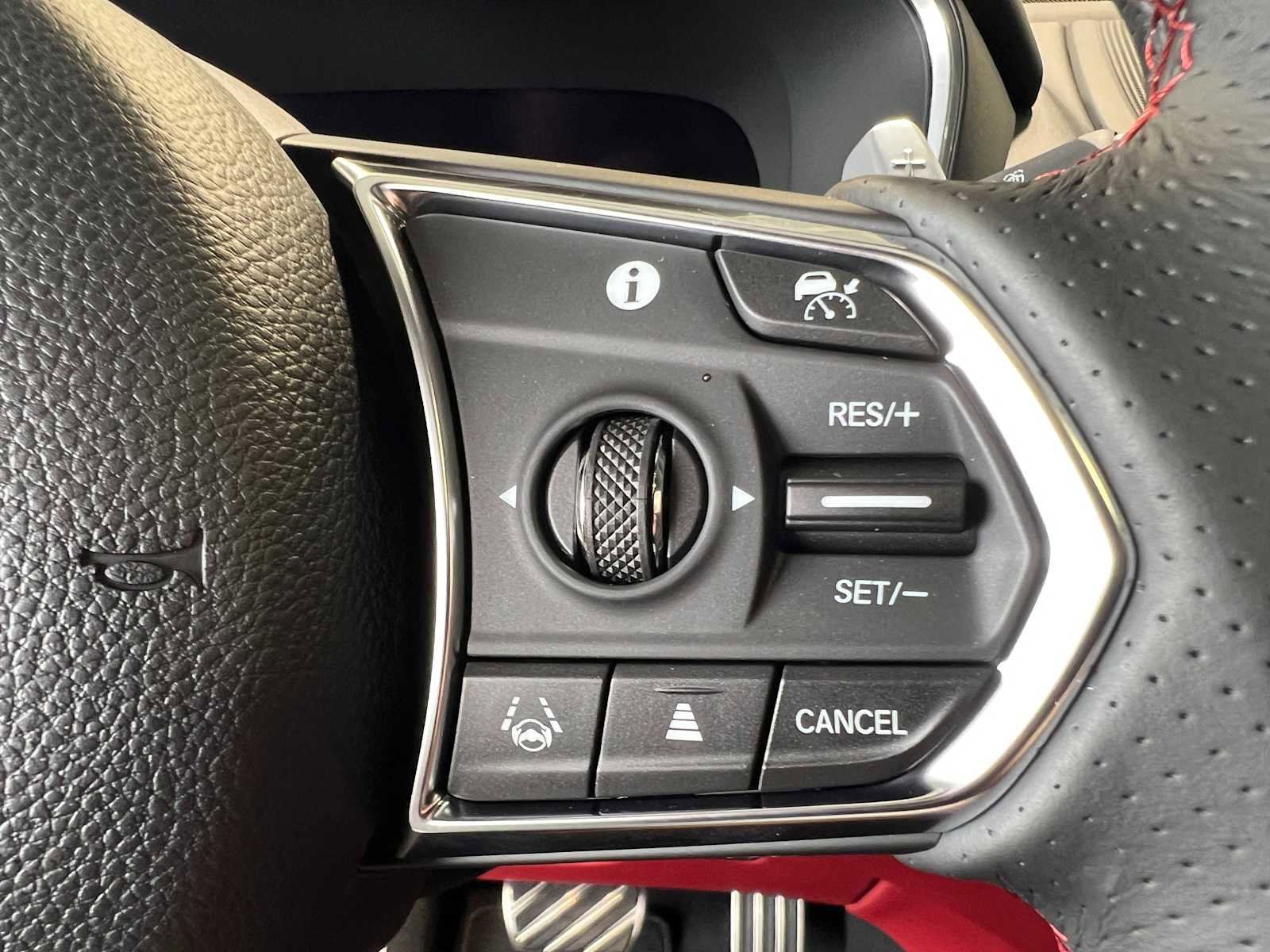 New 2026 Acura MDX A-Spec image 18