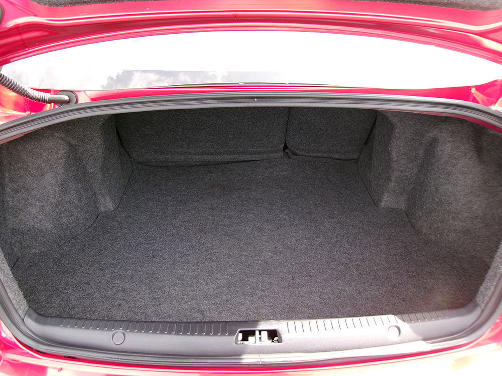 Used 2017 Mitsubishi Lancer LE FWD image 12