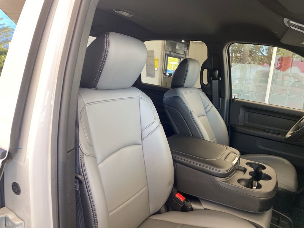 New 2026 RAM 4500 Tradesman image 20