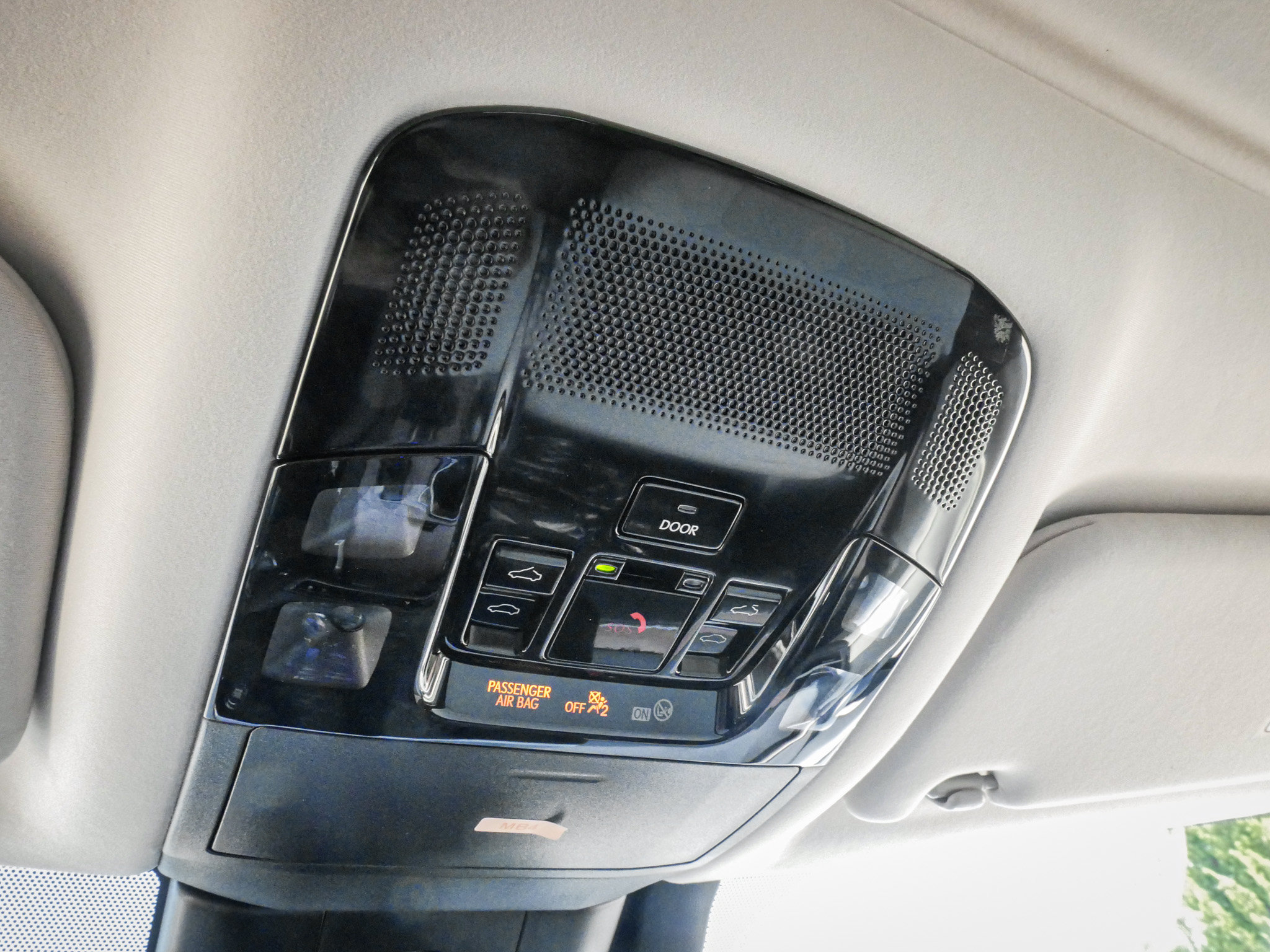 Used 2025 Lexus RX 350 Premium Plus w/ Convenience Package FWD image 26