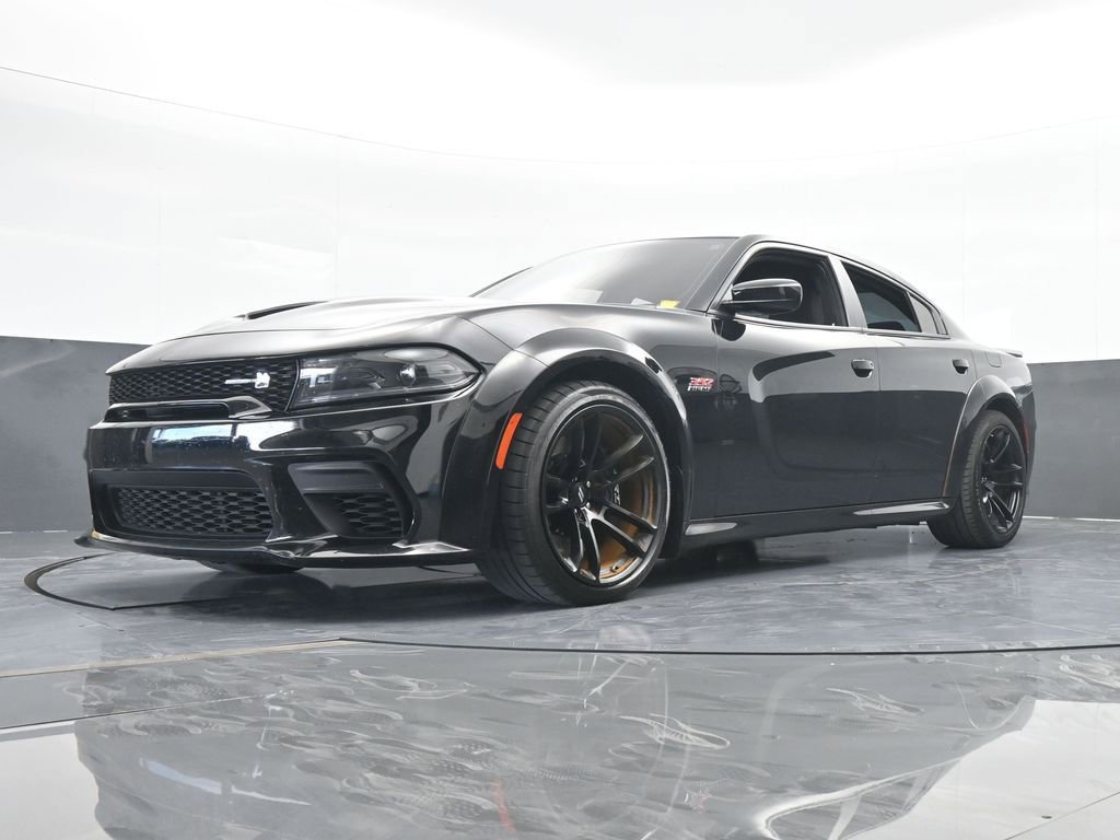Used 2023 Dodge Charger Scat Pack image 55