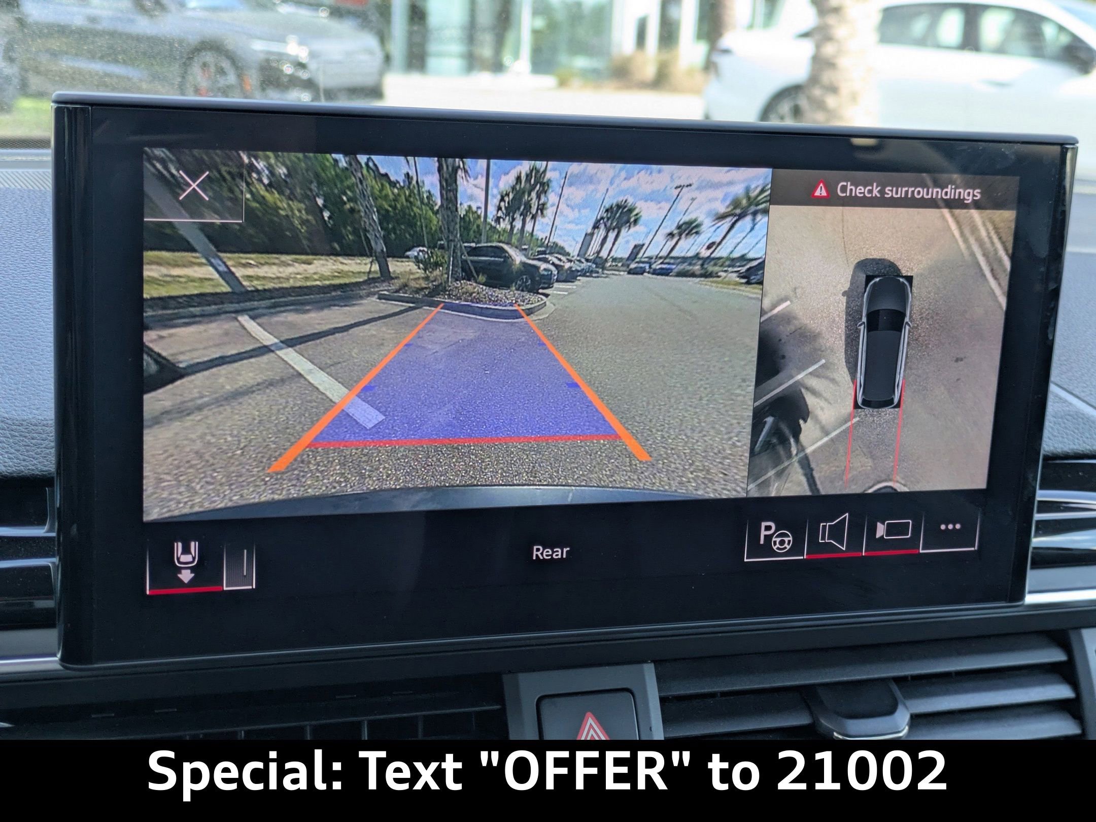 Used 2020 Audi A4 2.0T allroad Prestige w/ Prestige Package image 24