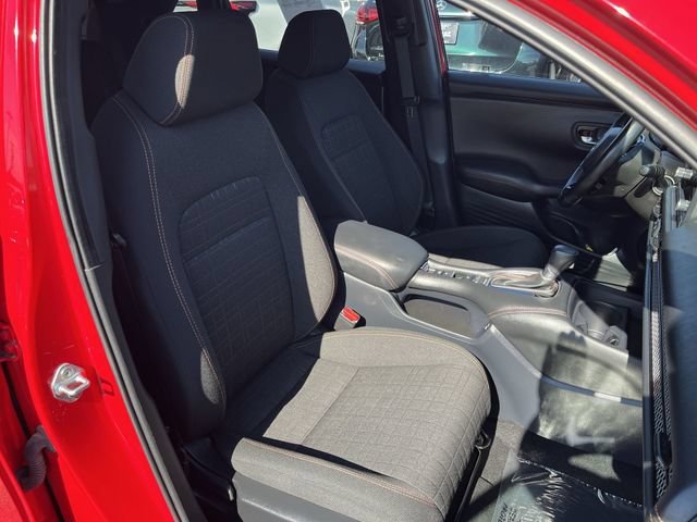 Used 2025 Honda HR-V Sport image 26