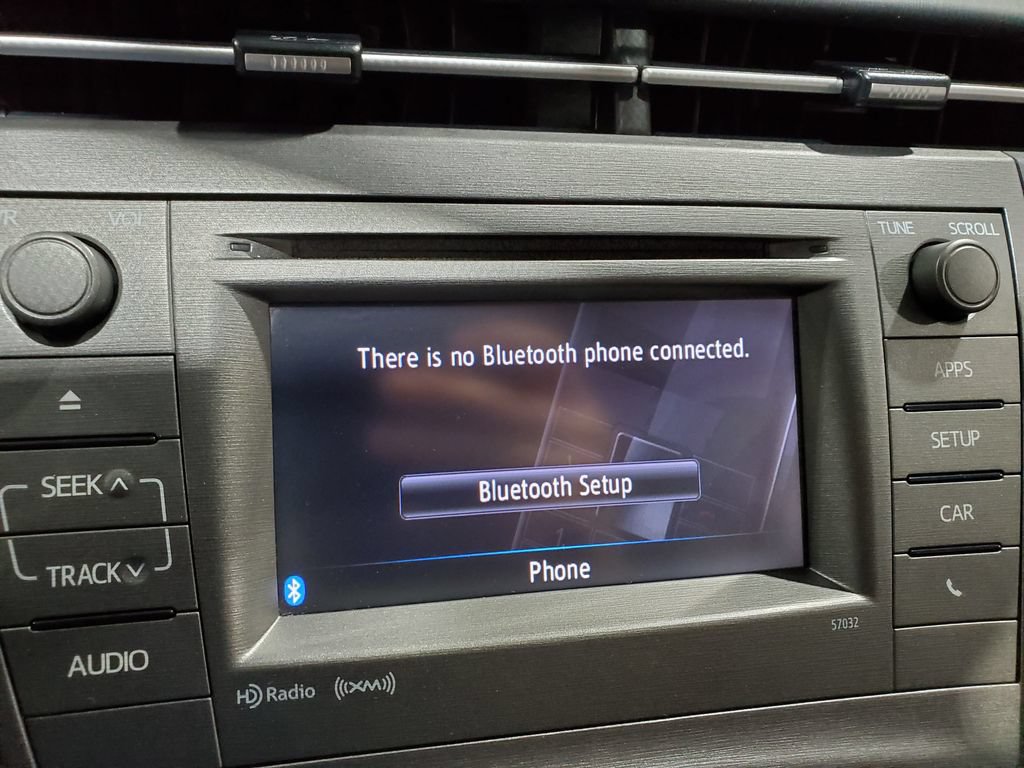 Used 2013 Toyota Prius Persona Series FWD image 30
