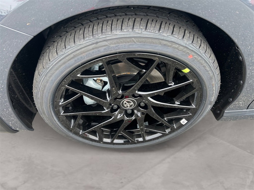 New 2026 Toyota Camry SE image 14