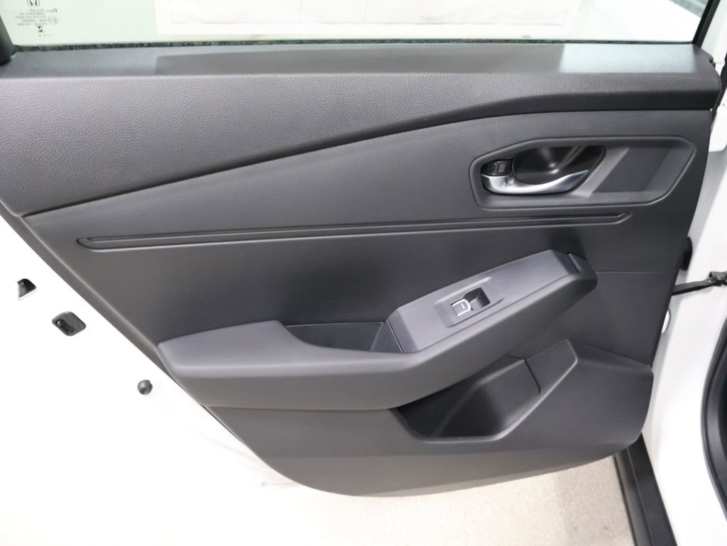 New 2026 Honda Accord LX image 13