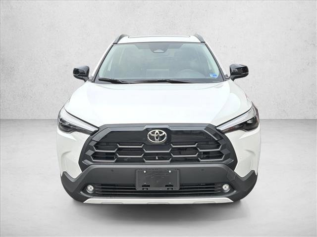 New 2026 Toyota Corolla Cross XLE w/ Convenience Package image 2