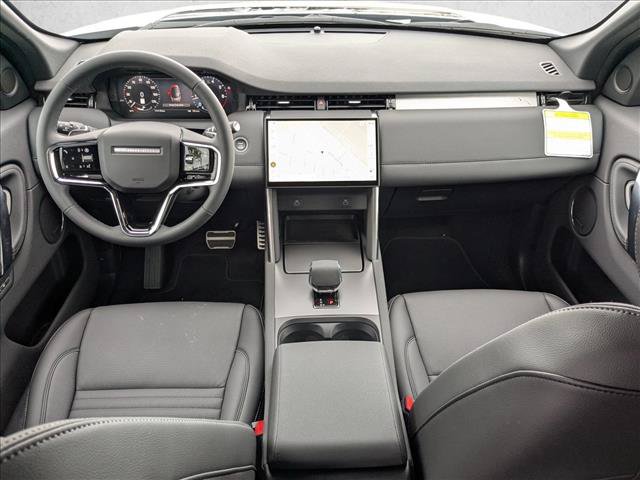 New 2026 Land Rover Discovery Sport Landmark AWD/4WD image 15