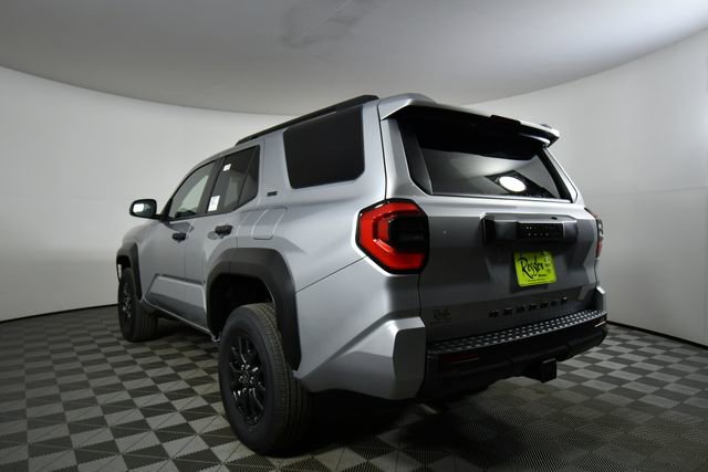 New 2026 Toyota 4Runner SR5 image 13