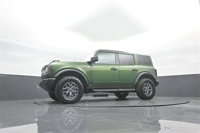 New 2025 Ford Bronco Badlands image 29