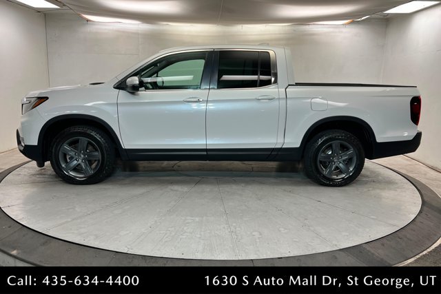 Used 2023 Honda Ridgeline RTL image 2