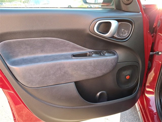 Used 2016 FIAT 500L Trekking image 12