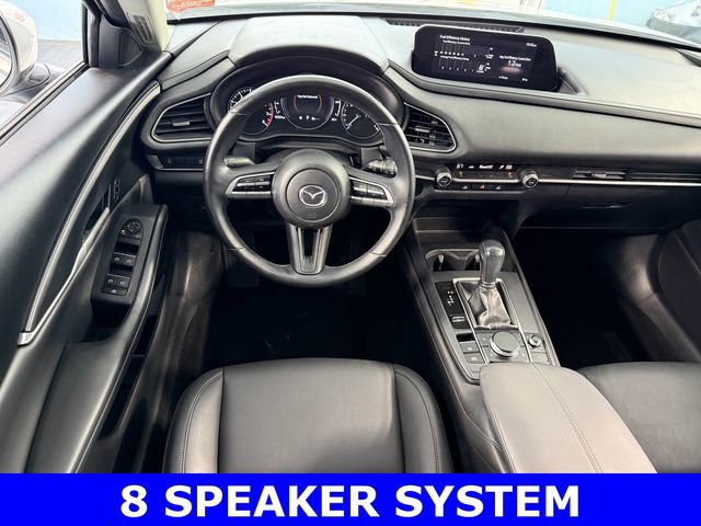 Certified 2021 MAZDA CX-30 FWD 2.5 S w/ Select Package image 8