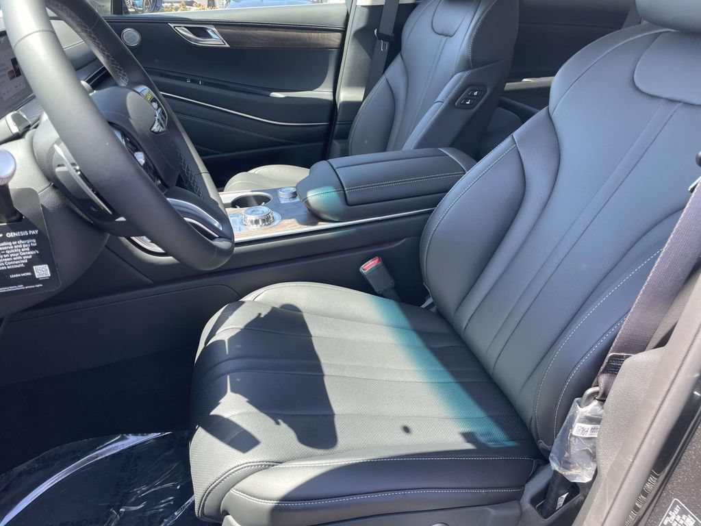 New 2026 Genesis GV80 2.5T Select AWD/4WD image 20