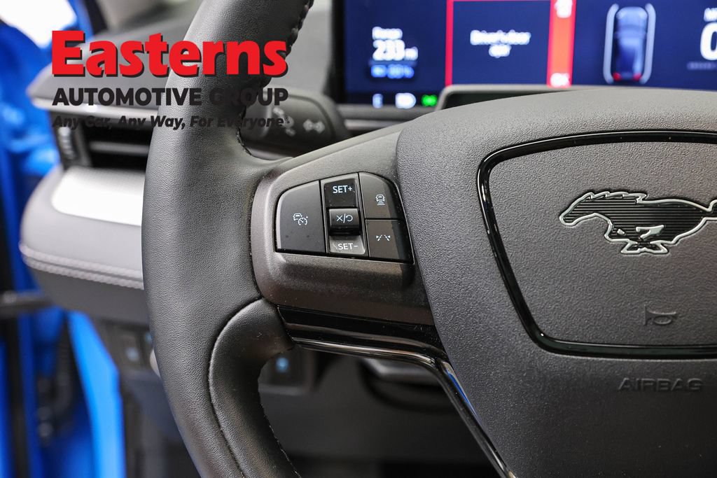 Used 2023 Ford Mustang Mach-E California Route 1 AWD/4WD image 9