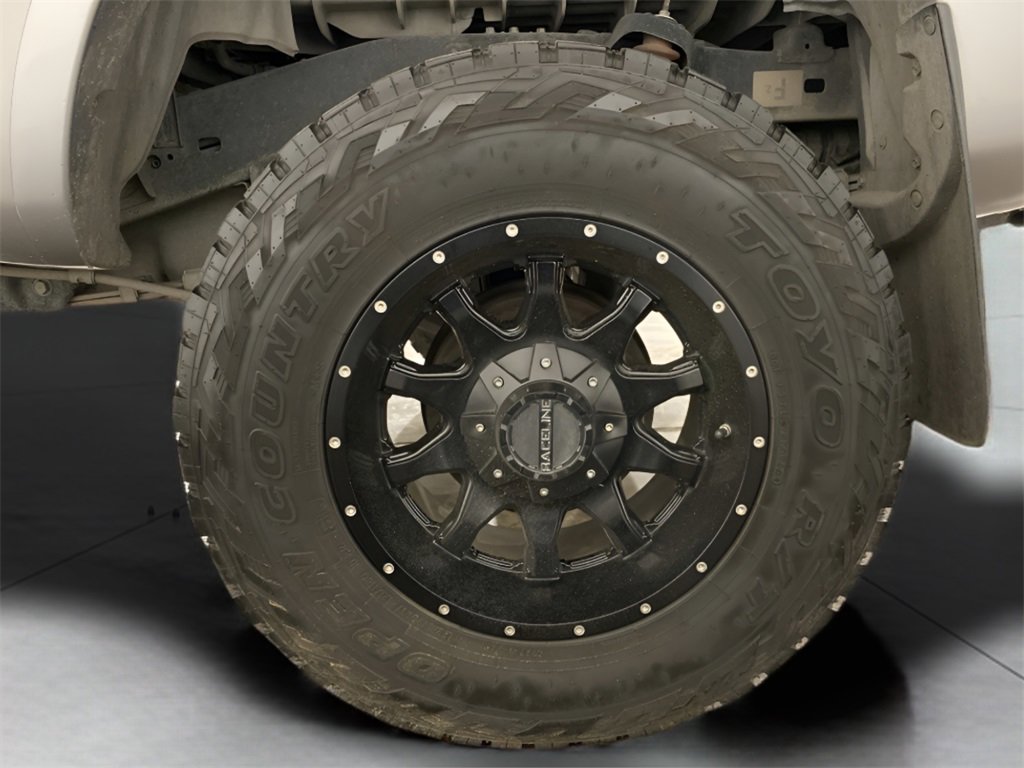 Used 2014 Toyota Tacoma 4x4 Access Cab V6 image 22