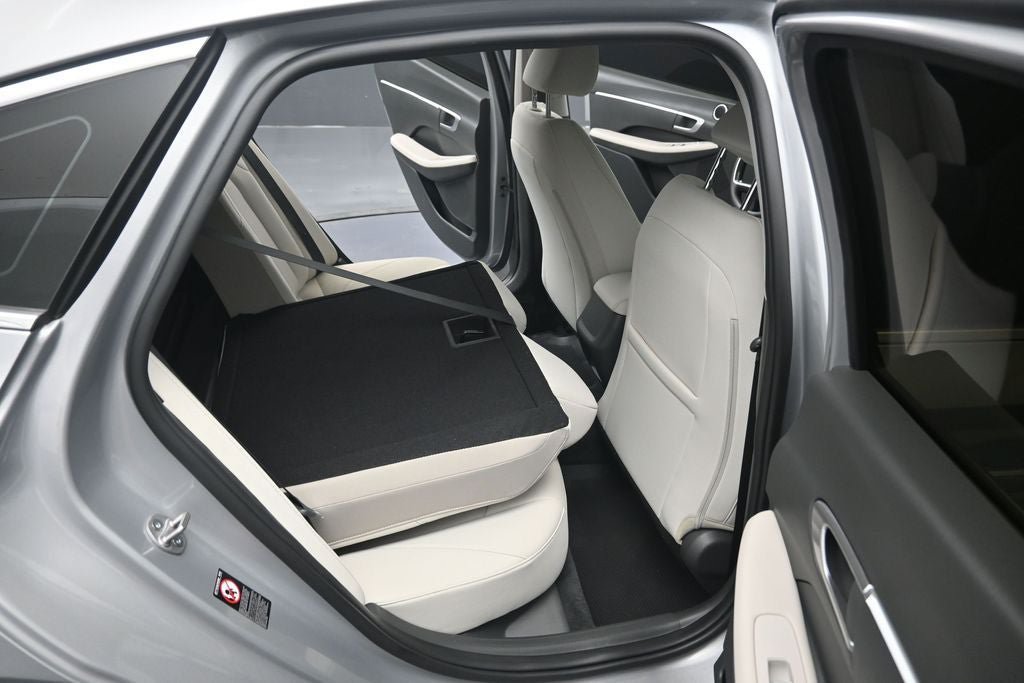 Certified 2023 Hyundai Sonata SE FWD image 25