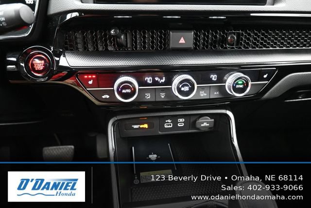 Used 2023 Honda CR-V EX-L image 32