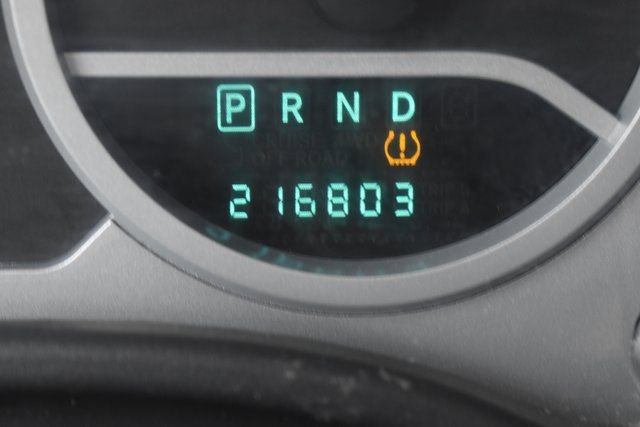 Used 2010 Jeep Wrangler Mountain image 27
