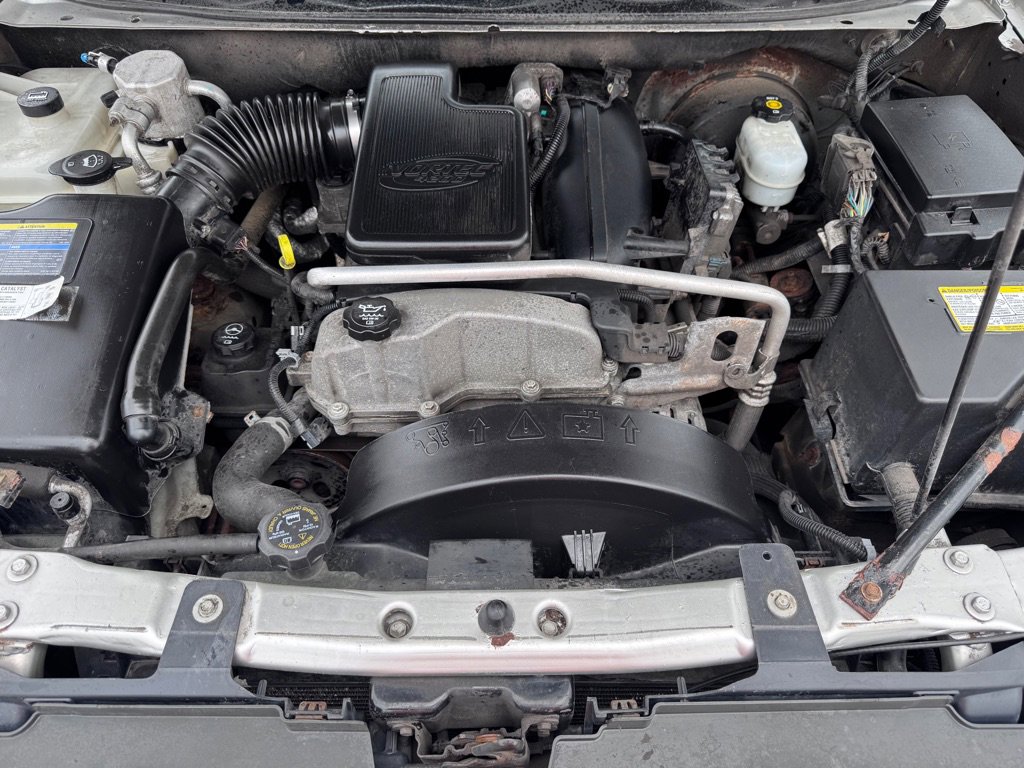 Used 2006 Chevrolet TrailBlazer LS w/ LS Preferred Equipment Group image 5