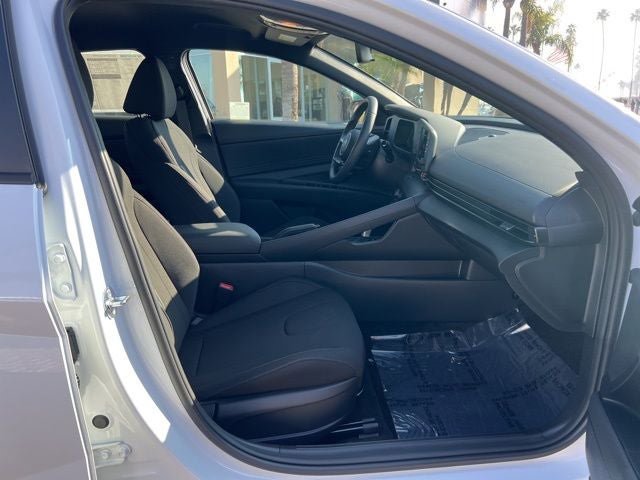New 2026 Hyundai Elantra Sport w/ Cargo Package image 23