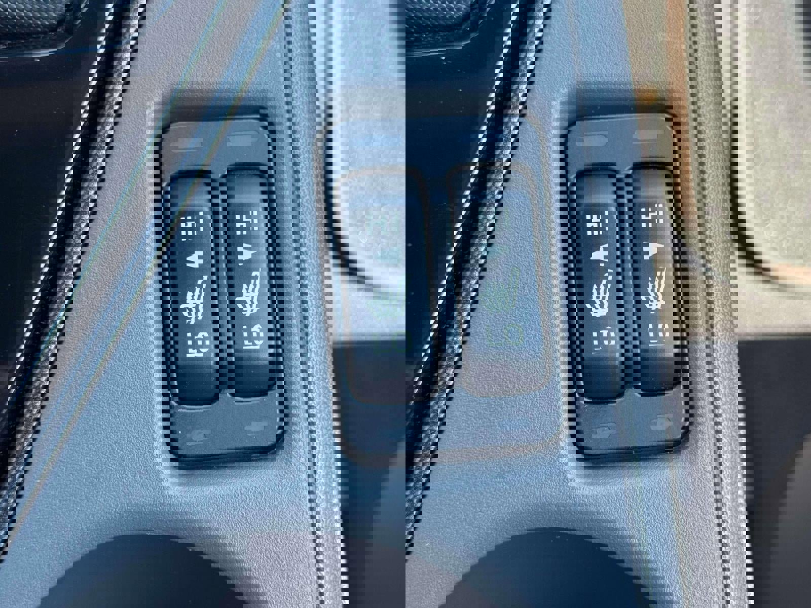 Certified 2025 Subaru Crosstrek 2.5i Limited image 25