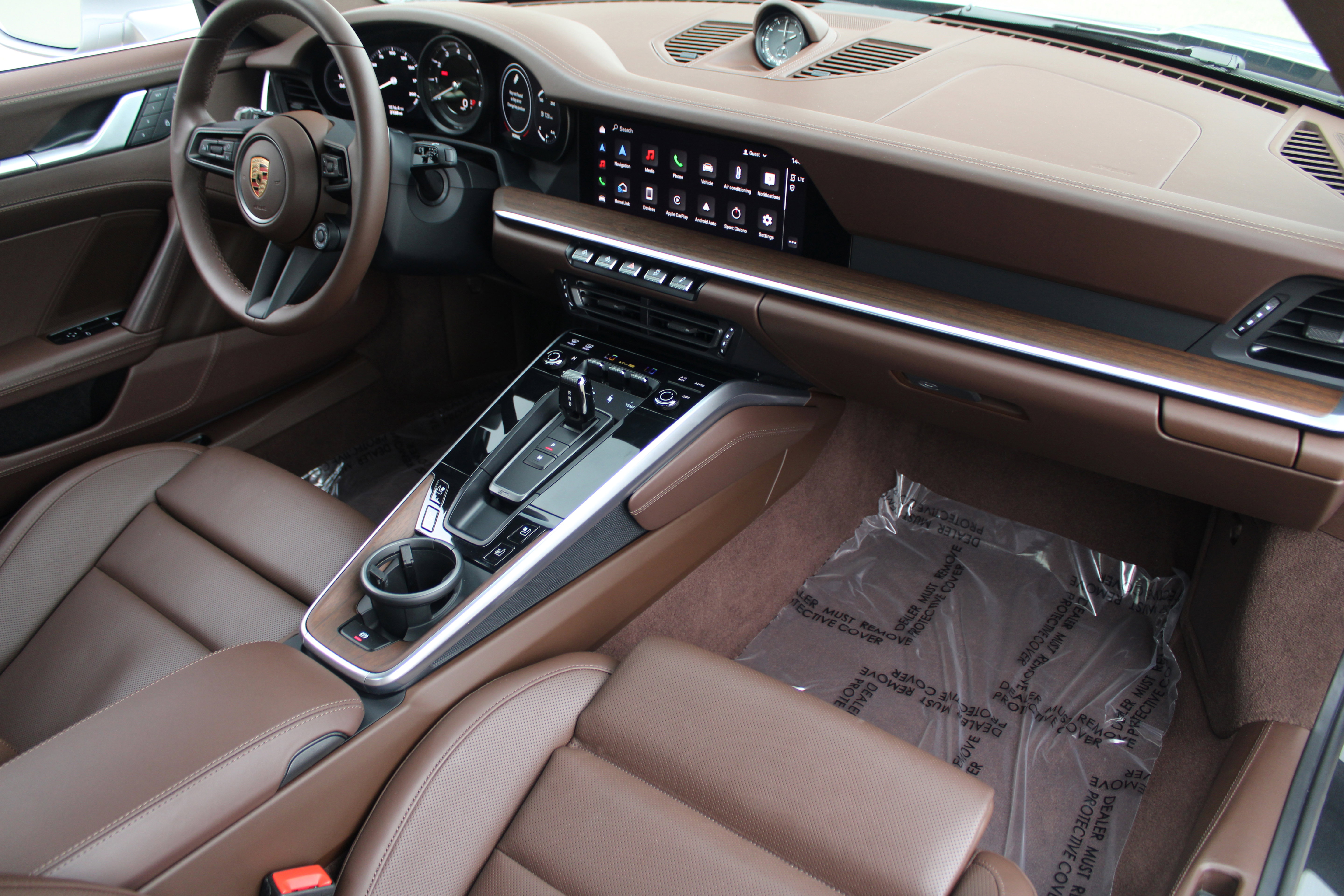 Certified 2024 Porsche 911 Carrera S image 29