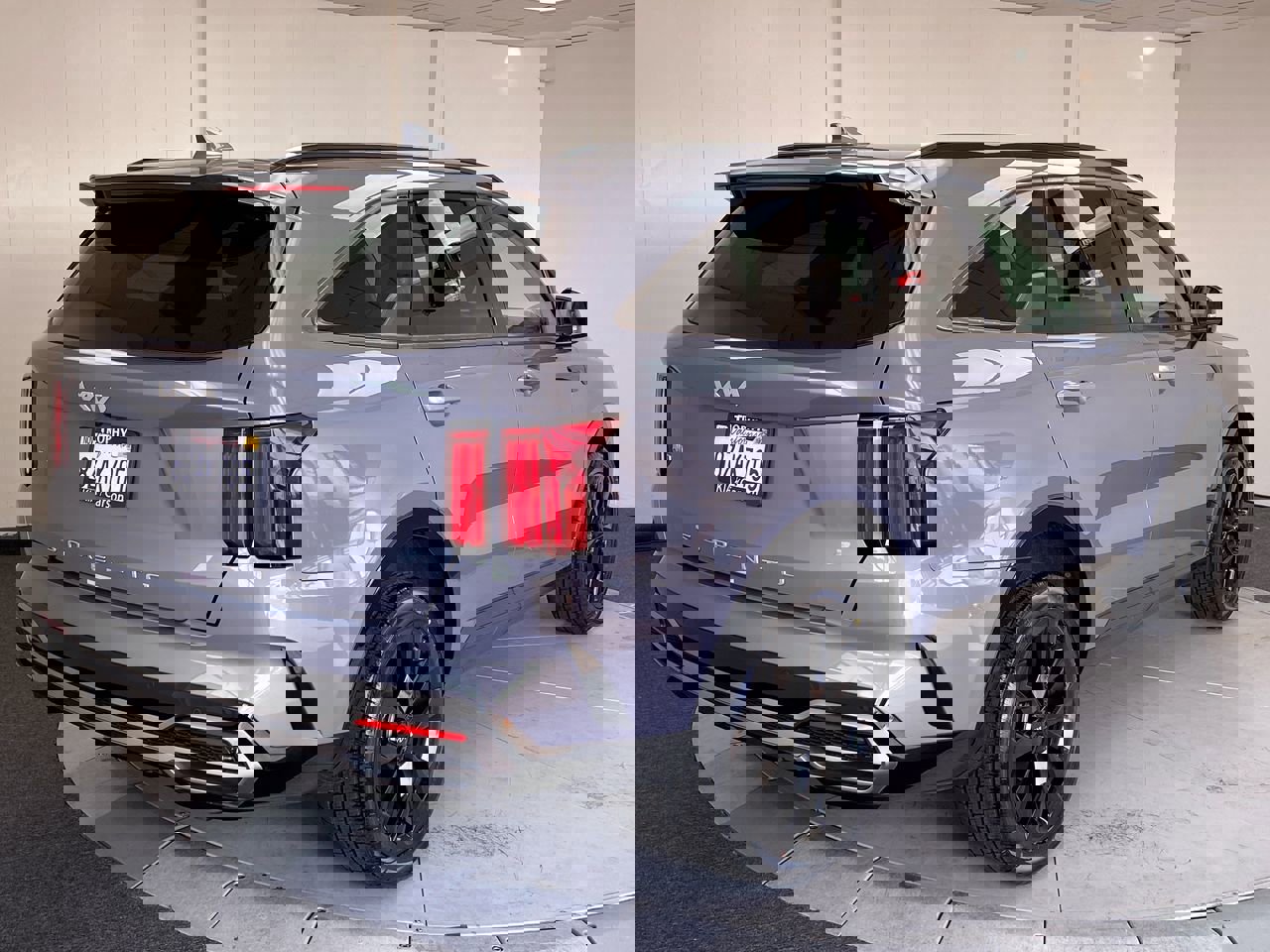 Certified 2022 Kia Sorento SX image 5