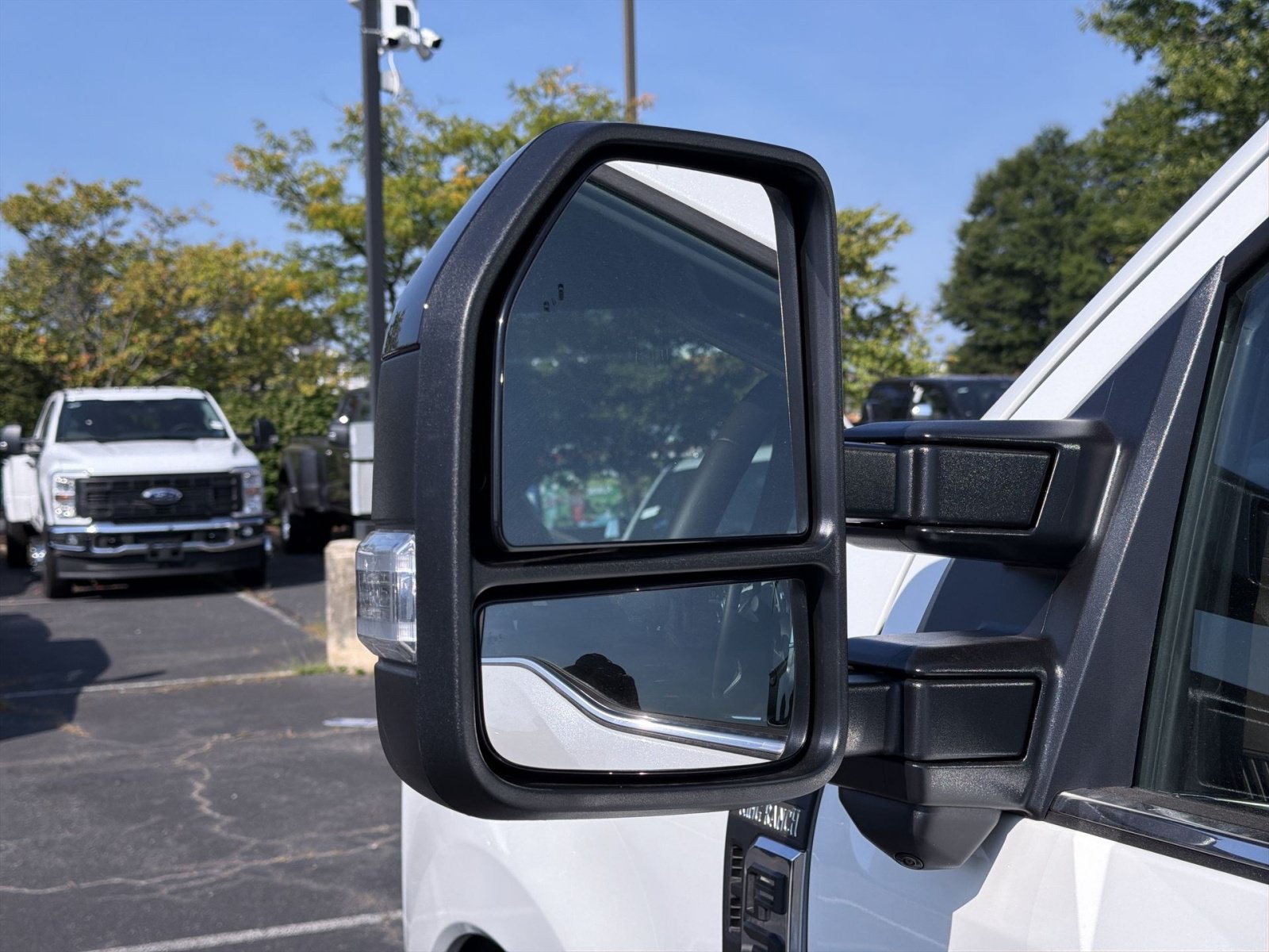 New 2026 Ford F350 King Ranch AWD/4WD image 14