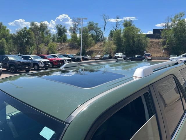 Used 2022 Toyota 4Runner Limited AWD/4WD image 14