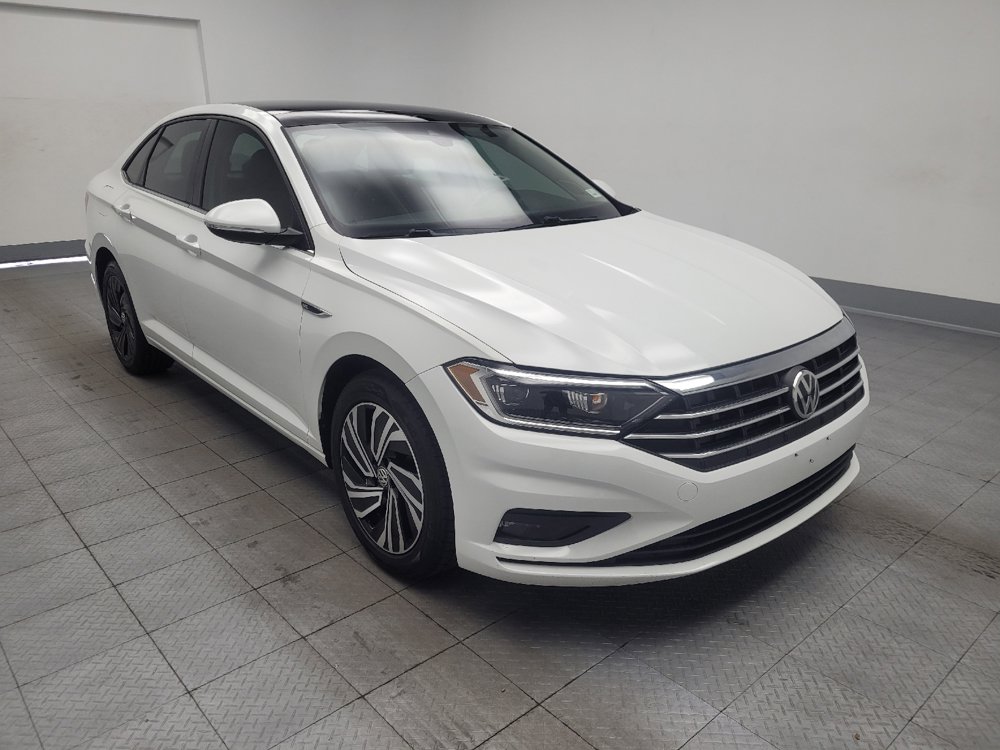 Used 2019 Volkswagen Jetta SEL Premium FWD image 13