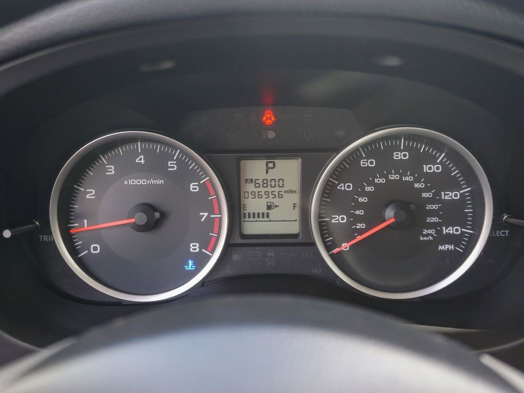 Used 2014 Subaru Forester 2.5i Premium w/ All-Weather Package image 21