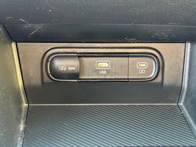 Certified 2024 Kia Sportage LX FWD image 19