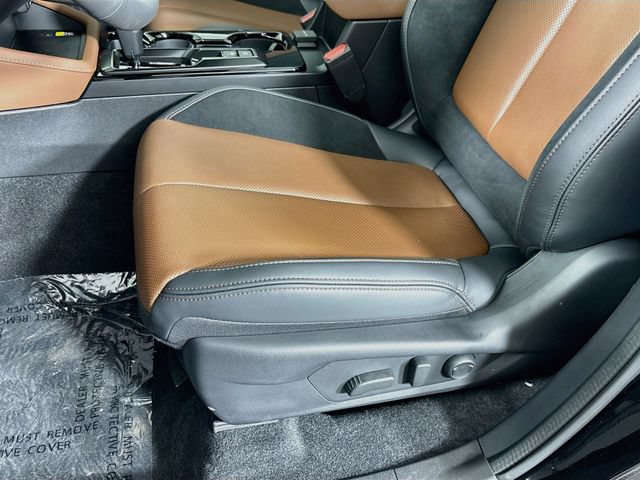 New 2026 Subaru Forester Touring AWD/4WD image 19