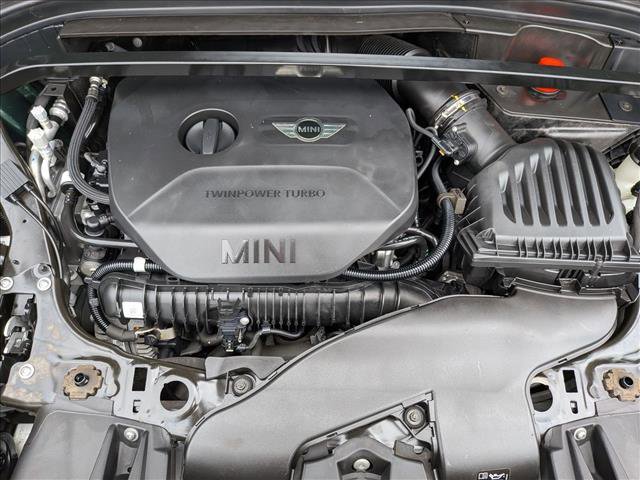 Used 2018 MINI Cooper Countryman S AWD/4WD image 23