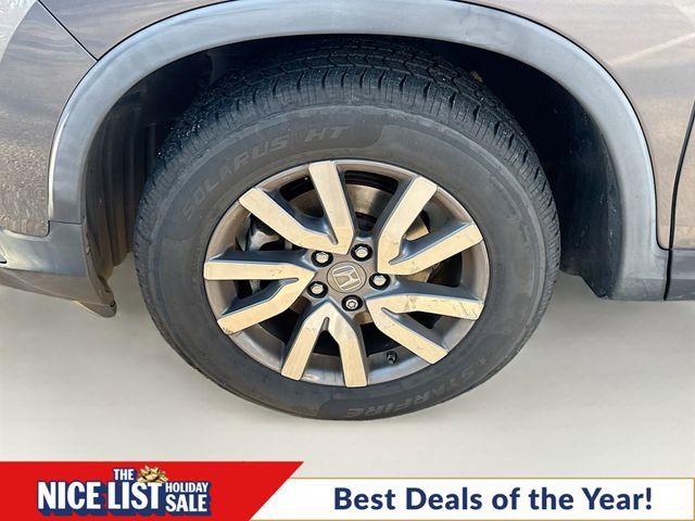 Used 2019 Honda Pilot EX-L image 13