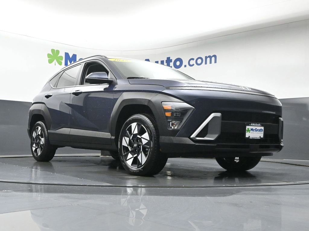 Used 2025 Hyundai Kona SEL image 29