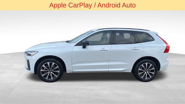 Used 2025 Volvo XC60 B5 Plus image 5