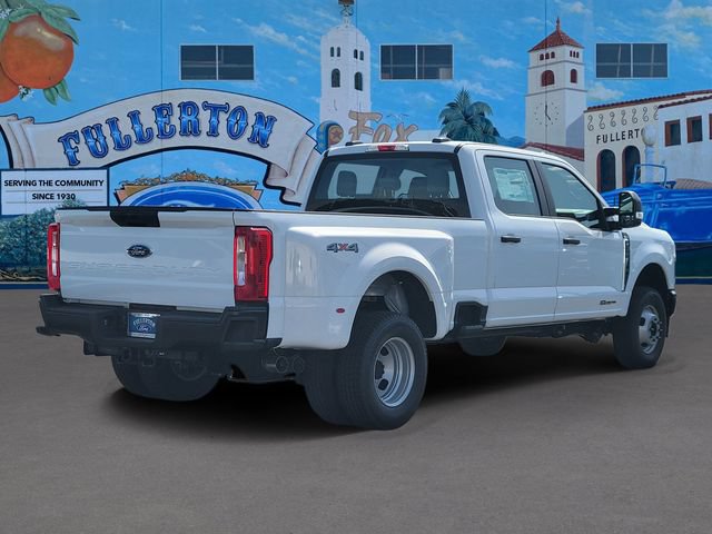 New 2026 Ford F350 XL AWD/4WD image 4