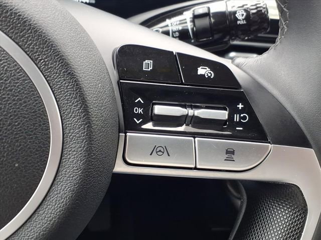 Used 2025 Hyundai Elantra Limited image 25