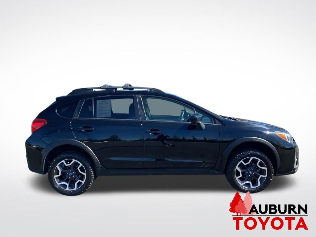 Used 2016 Subaru Crosstrek 2.0i Premium AWD/4WD image 8